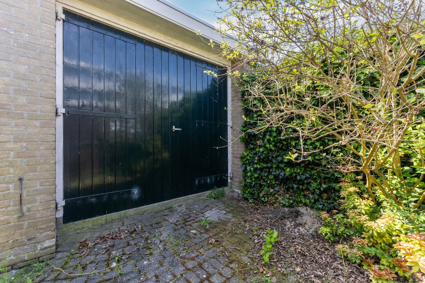 Foto 4 van Herman Heijermansstraat 17