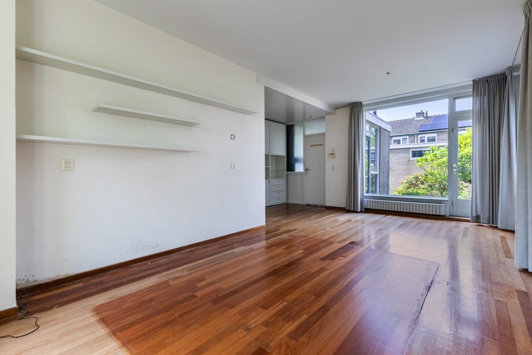 Foto 7 van Herman Heijermansstraat 17