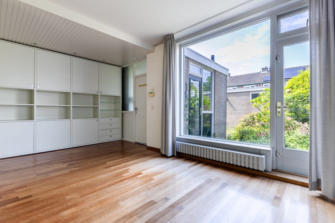 Foto 8 van Herman Heijermansstraat 17