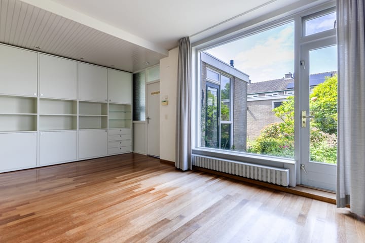 Foto 8 van Herman Heijermansstraat 17