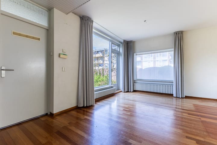 Foto 9 van Herman Heijermansstraat 17