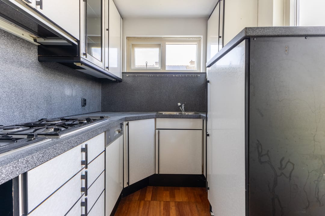 Foto 11 van Herman Heijermansstraat 17