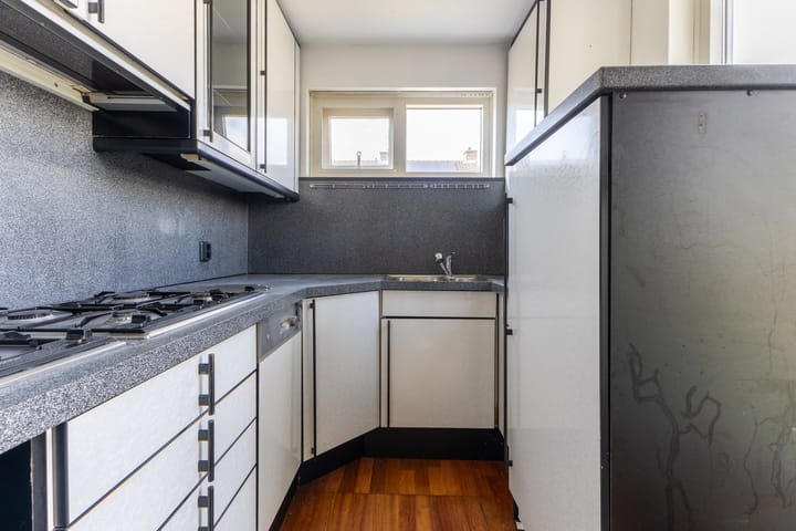 Foto 11 van Herman Heijermansstraat 17