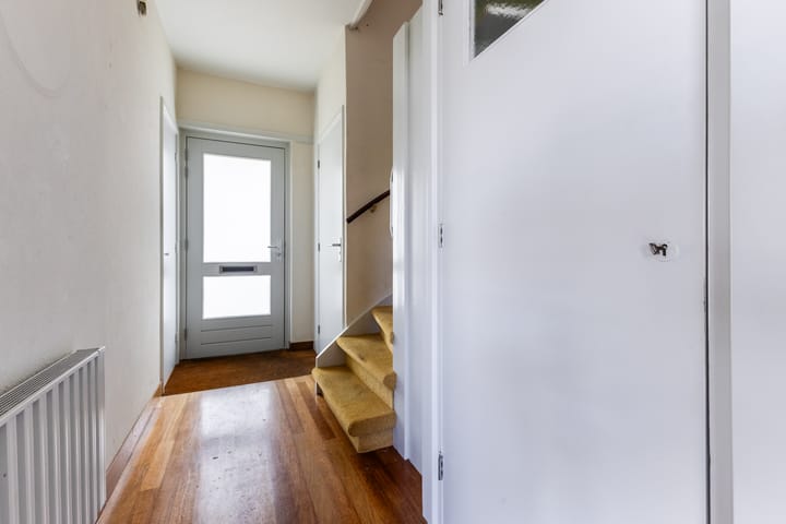 Foto 14 van Herman Heijermansstraat 17