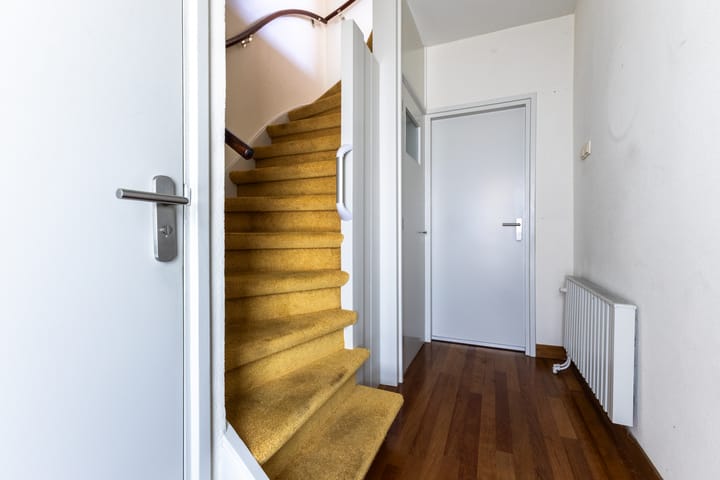 Foto 15 van Herman Heijermansstraat 17