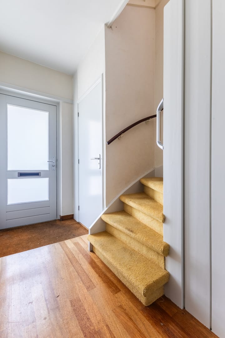 Foto 16 van Herman Heijermansstraat 17