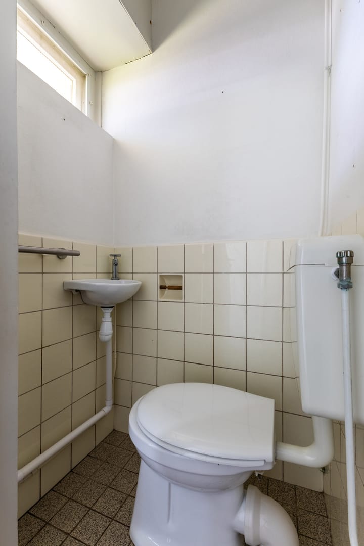 Foto 17 van Herman Heijermansstraat 17