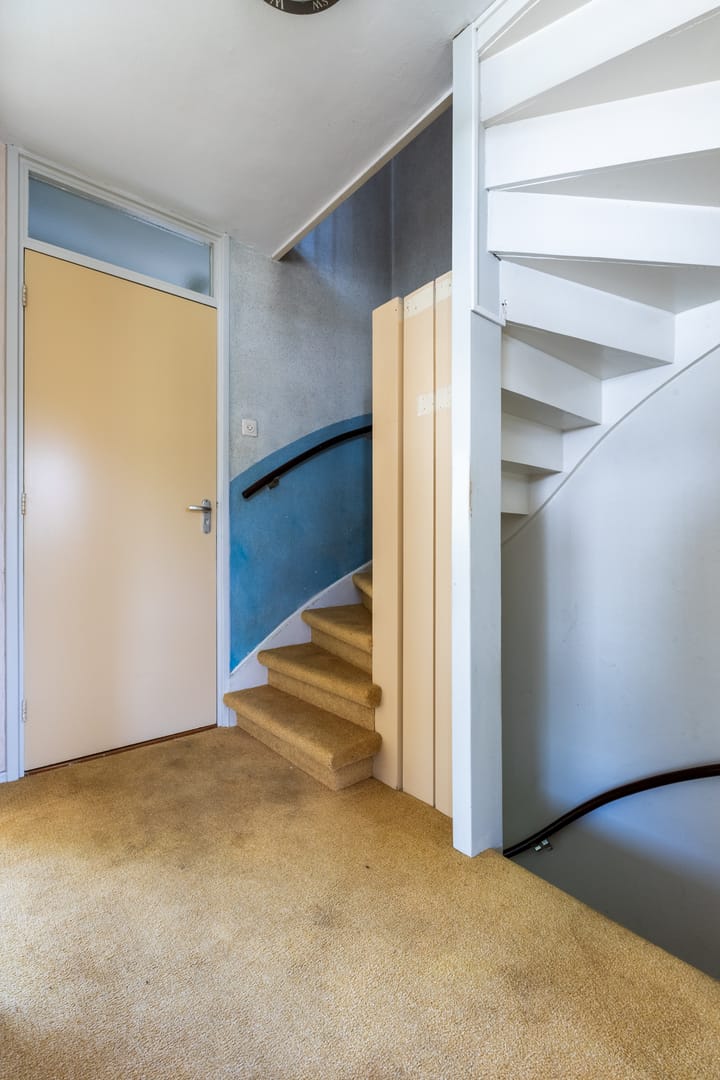 Foto 18 van Herman Heijermansstraat 17