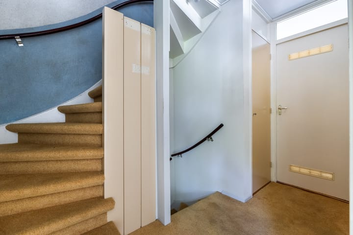 Foto 21 van Herman Heijermansstraat 17