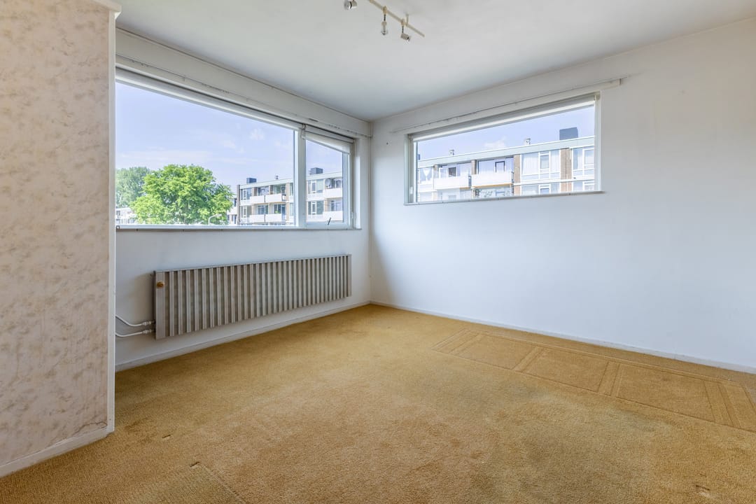 Foto 26 van Herman Heijermansstraat 17