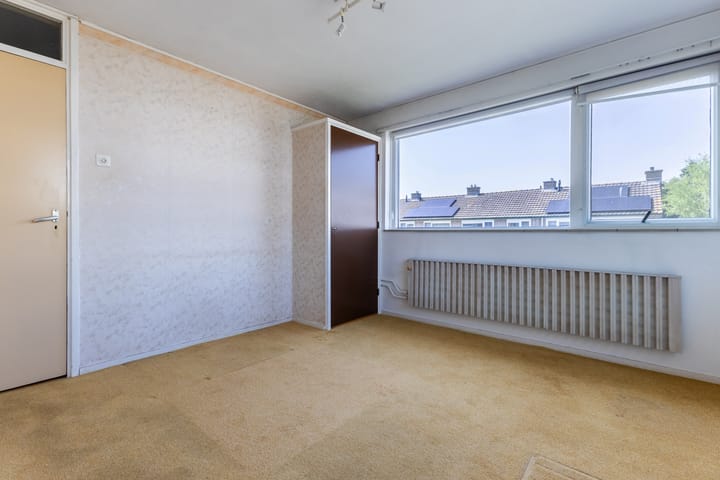 Foto 27 van Herman Heijermansstraat 17