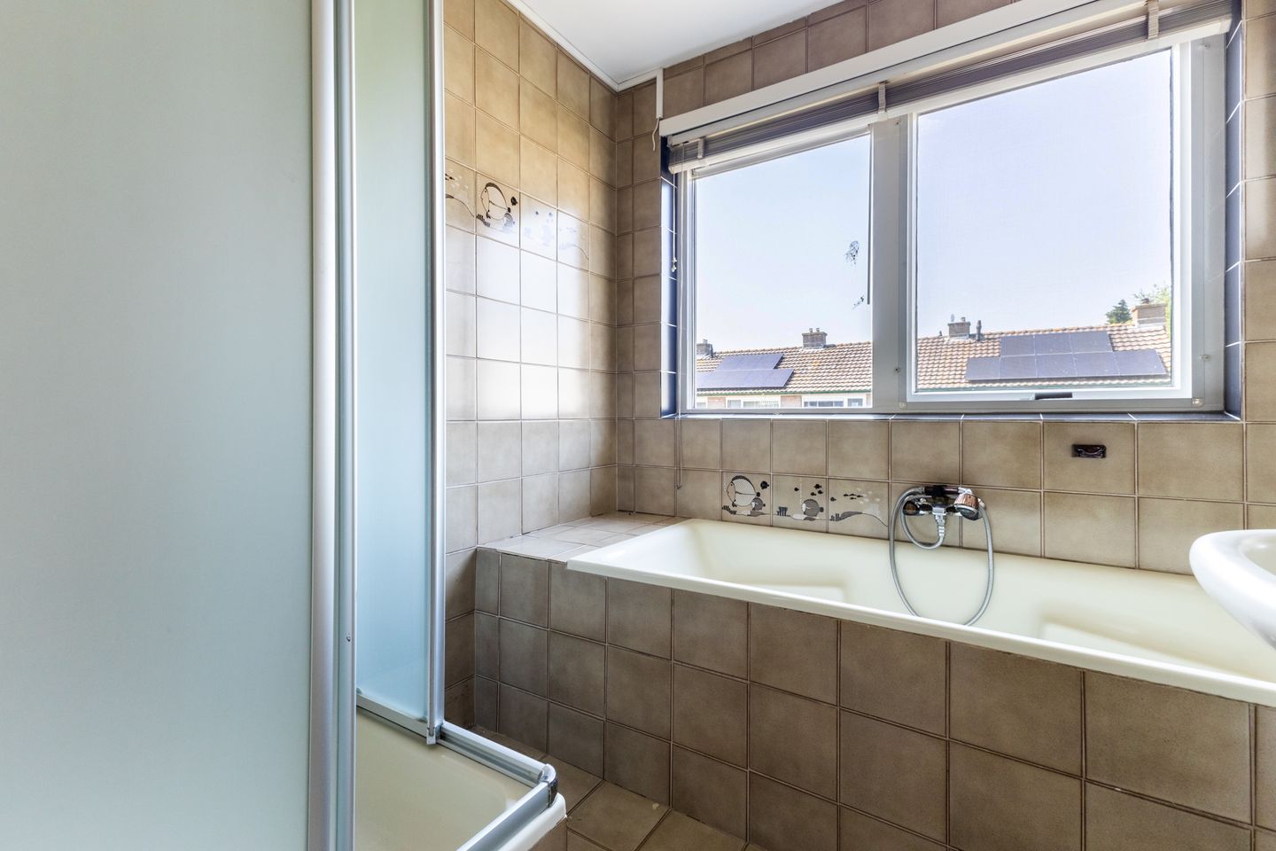 Foto 29 van Herman Heijermansstraat 17