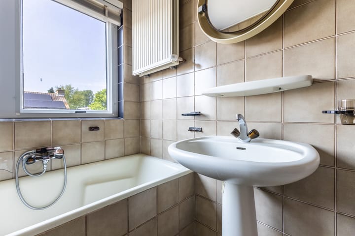 Foto 30 van Herman Heijermansstraat 17