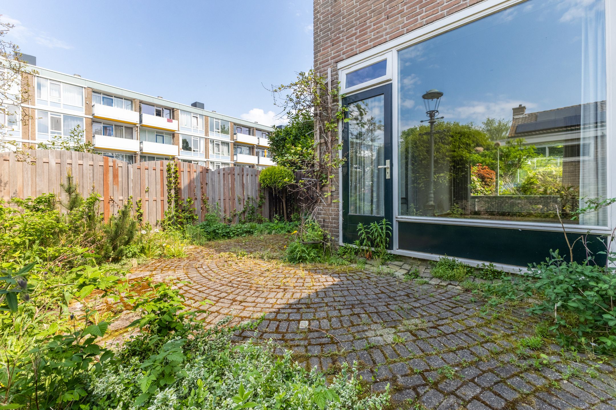 Foto 42 van Herman Heijermansstraat 17