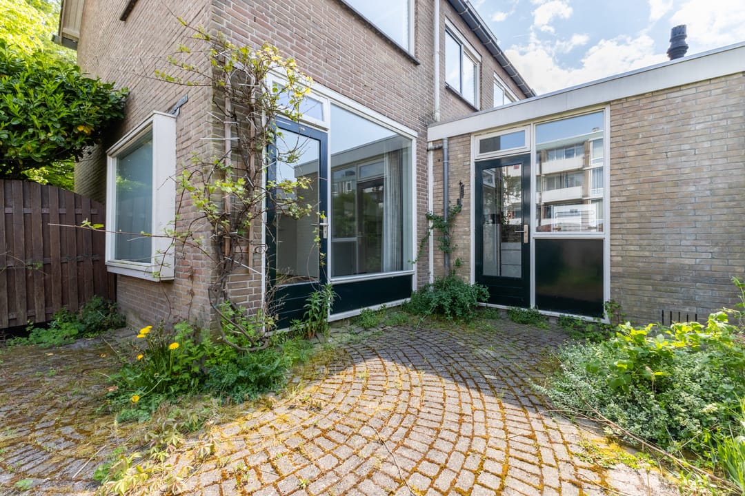 Foto 43 van Herman Heijermansstraat 17