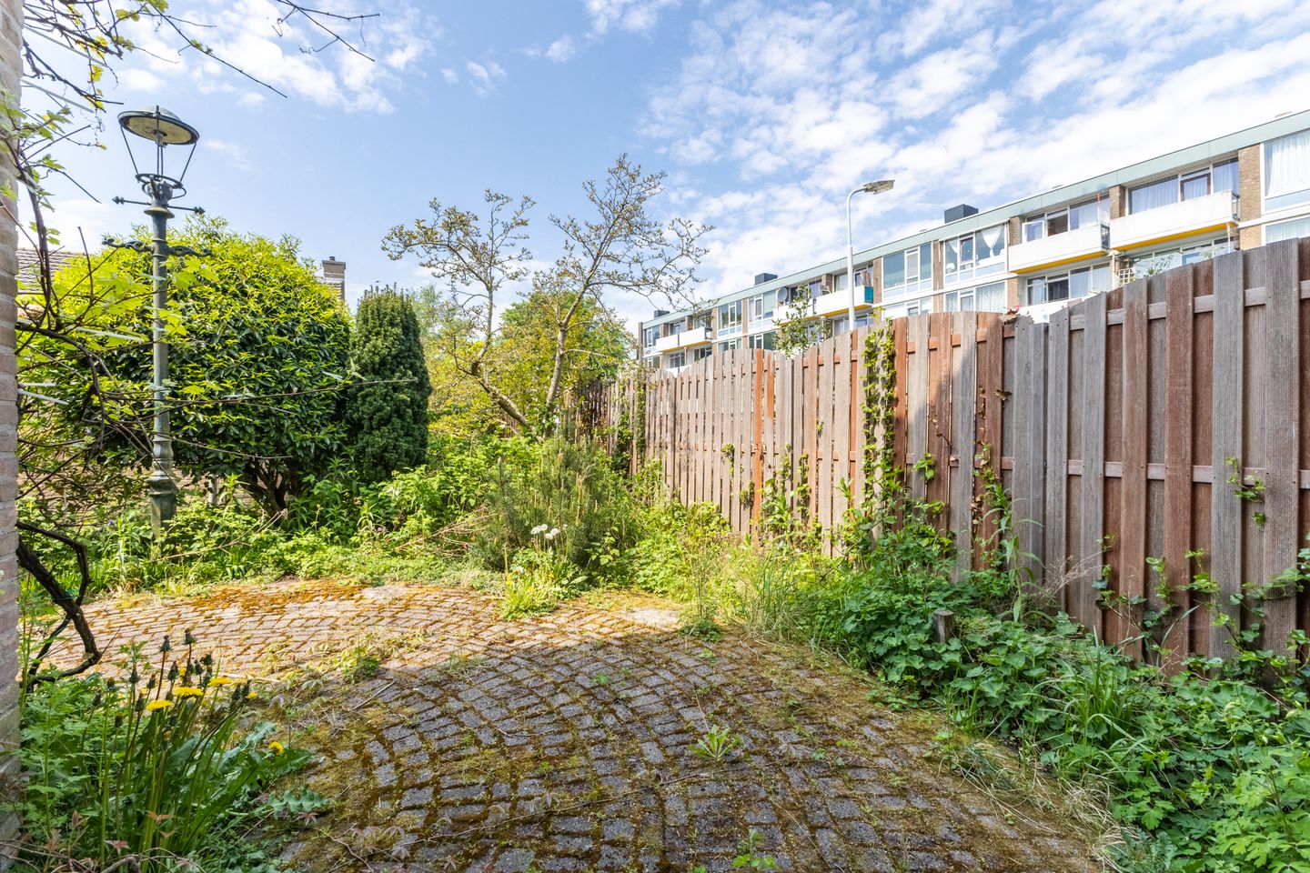 Foto 44 van Herman Heijermansstraat 17