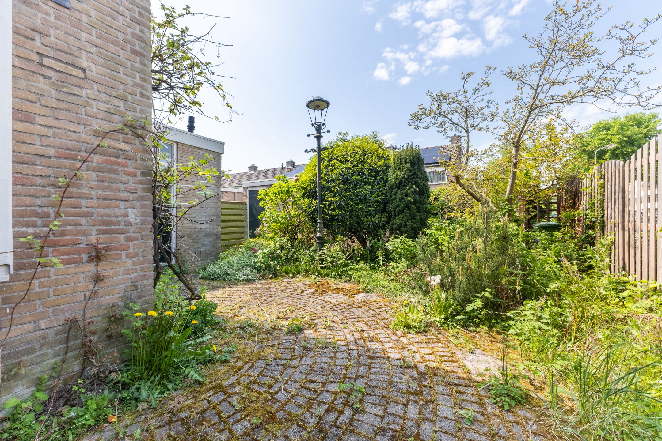 Foto 45 van Herman Heijermansstraat 17