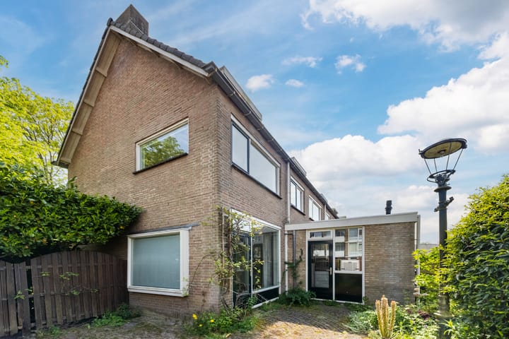 Foto 46 van Herman Heijermansstraat 17