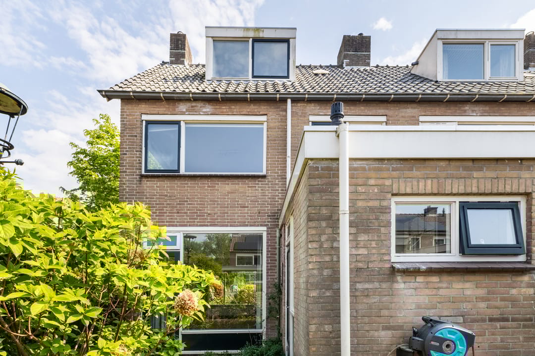 Foto 47 van Herman Heijermansstraat 17