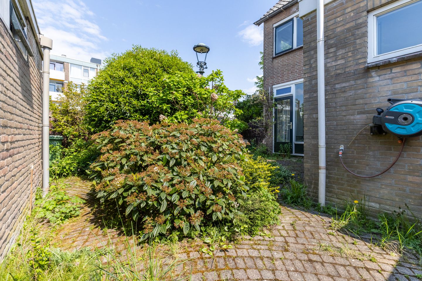 Foto 50 van Herman Heijermansstraat 17