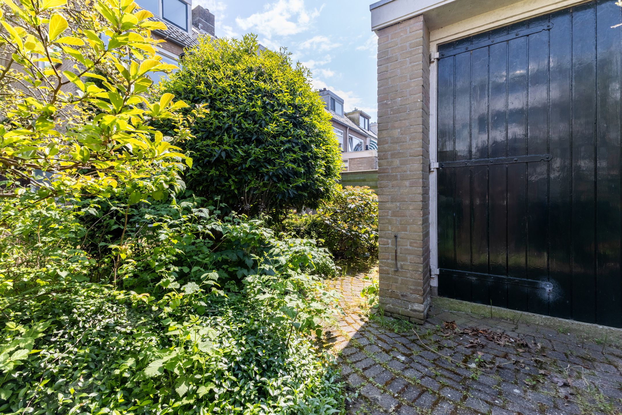 Foto 51 van Herman Heijermansstraat 17