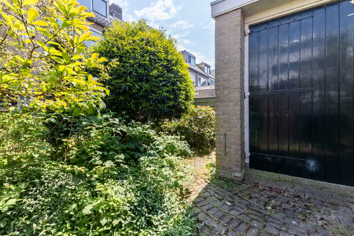 Foto 51 van Herman Heijermansstraat 17