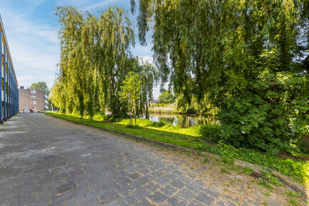 Foto 53 van Herman Heijermansstraat 17