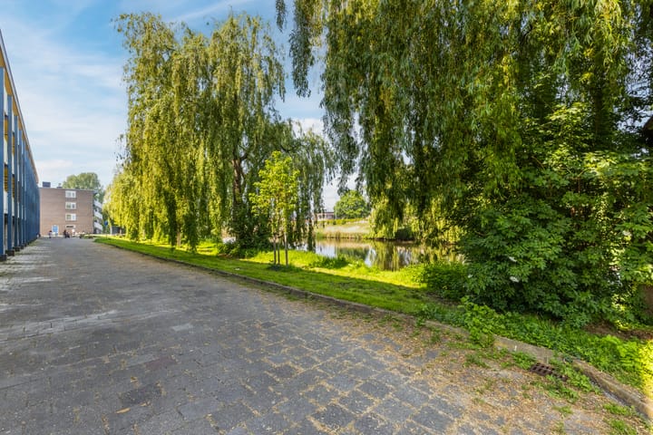 Foto 53 van Herman Heijermansstraat 17