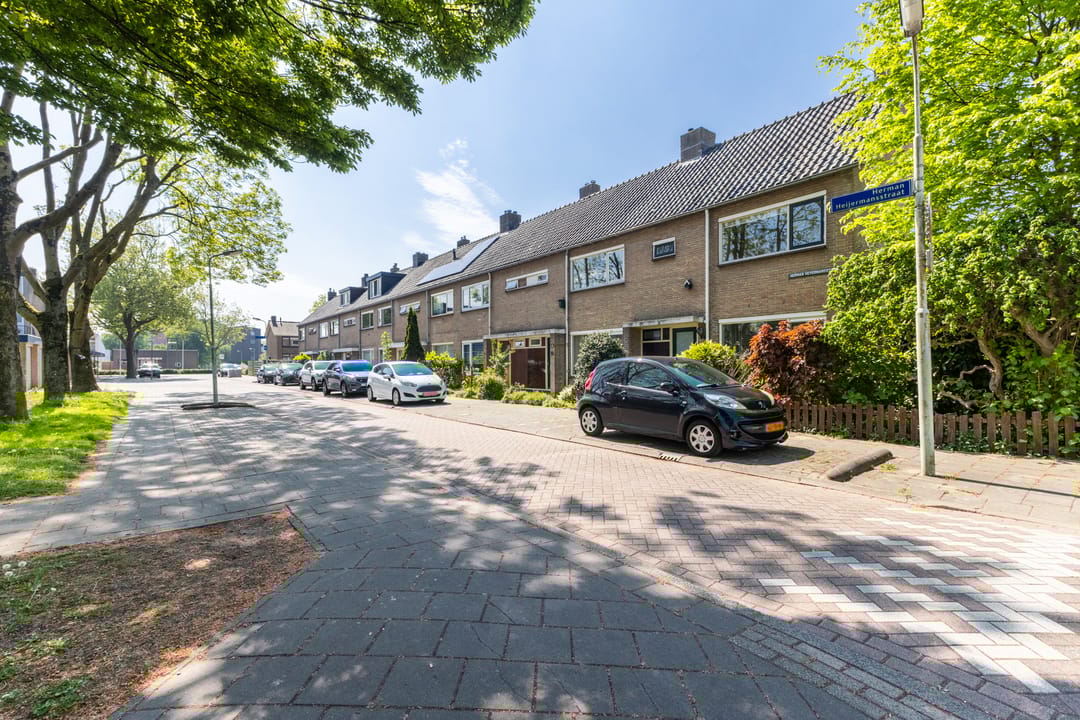 Foto 56 van Herman Heijermansstraat 17