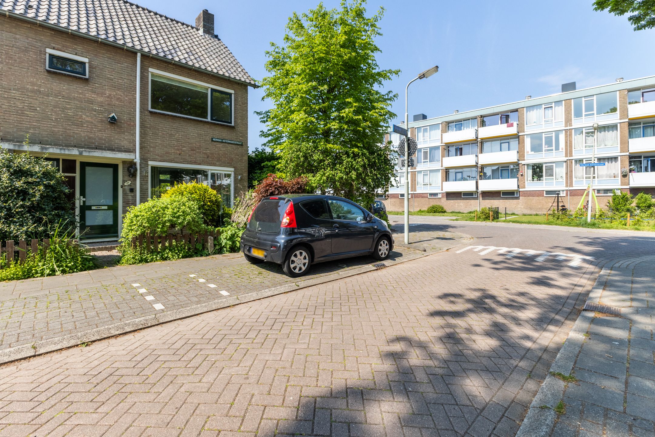 Foto 57 van Herman Heijermansstraat 17