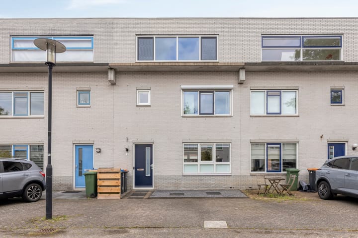 Foto 1 van Harskamperzand 9