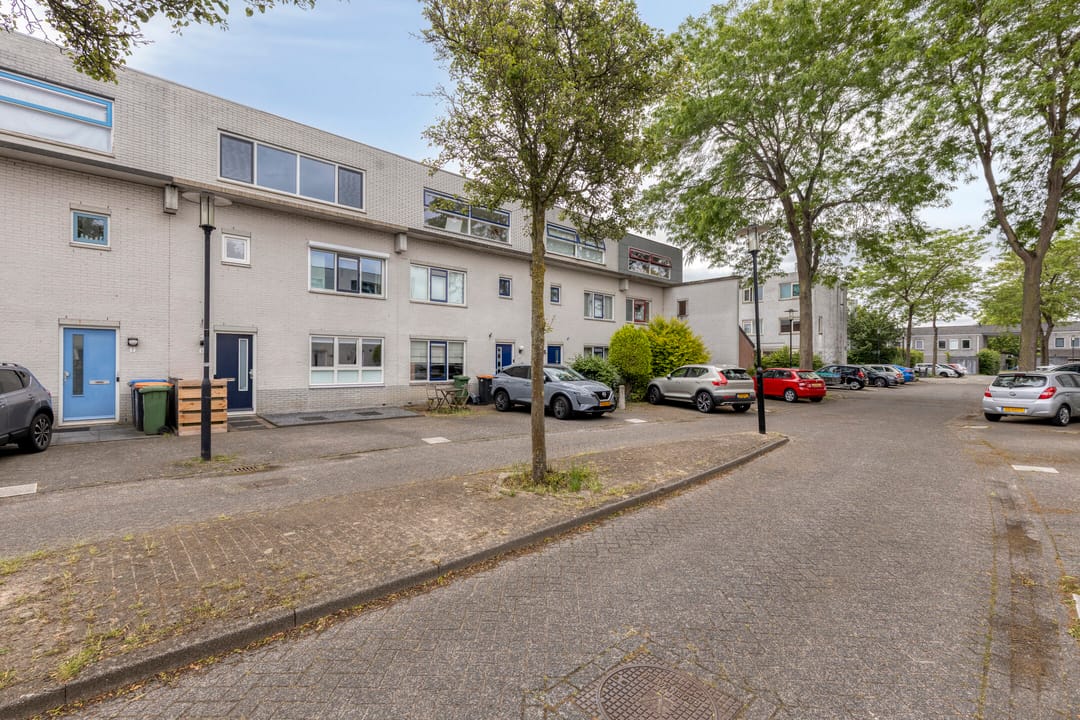 Foto 2 van Harskamperzand 9