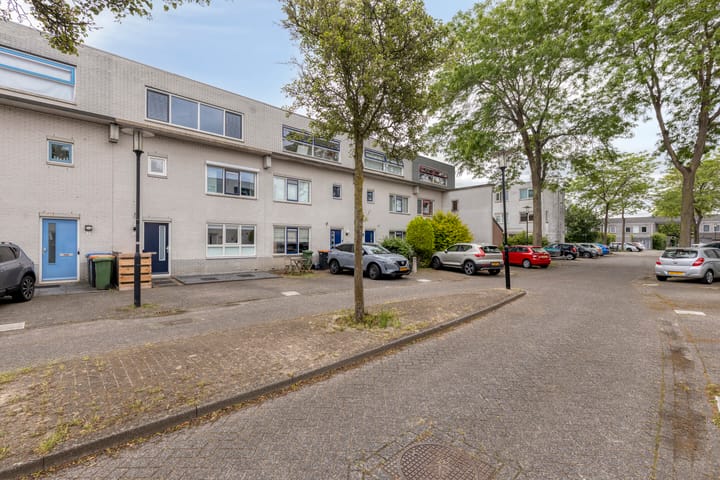 Foto 2 van Harskamperzand 9