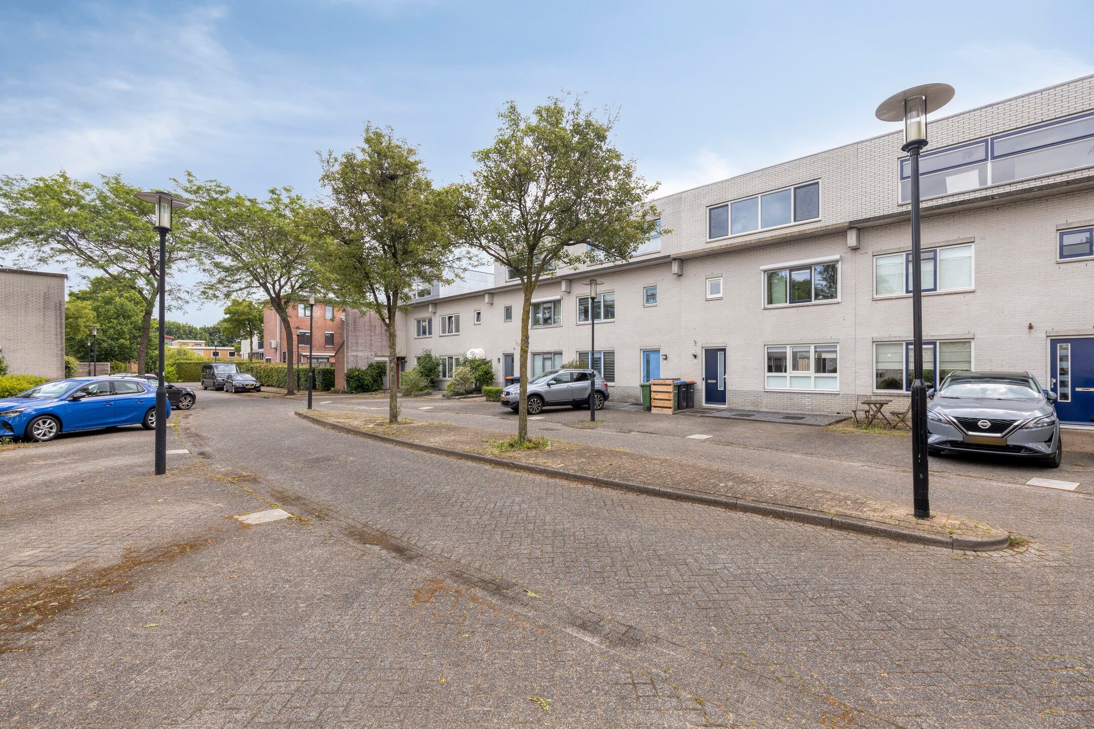 Foto 3 van Harskamperzand 9