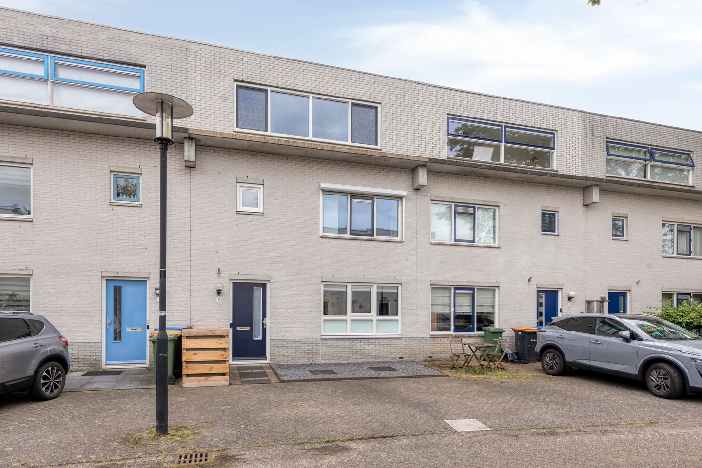 Foto 4 van Harskamperzand 9