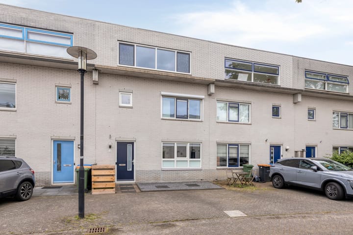 Foto 4 van Harskamperzand 9