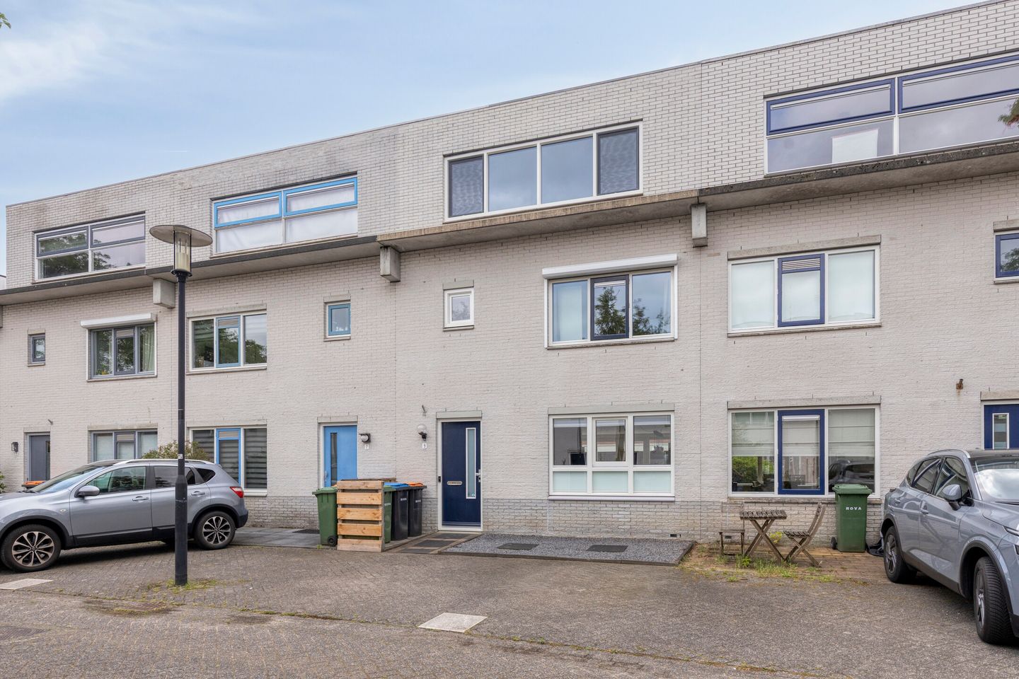 Foto 5 van Harskamperzand 9