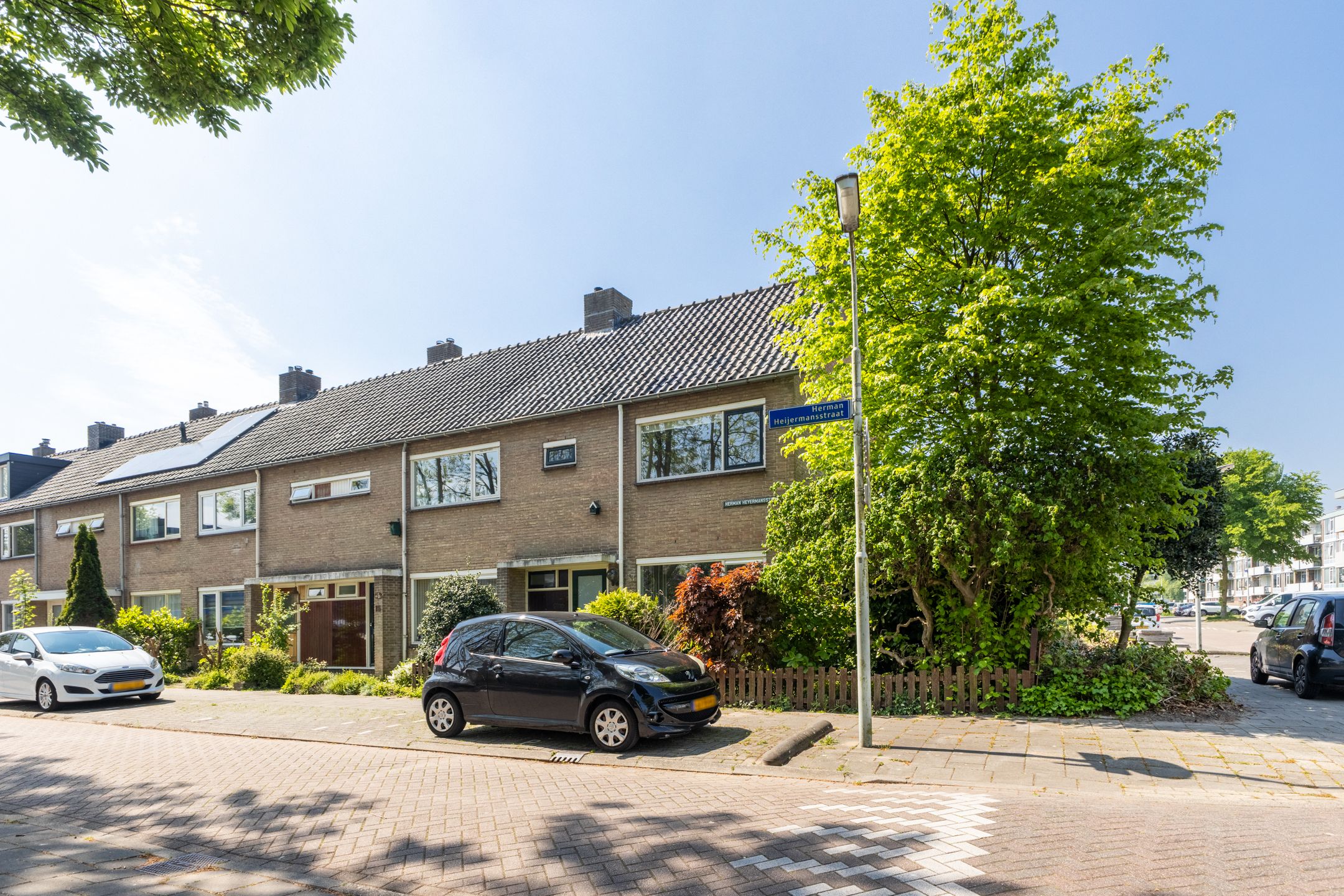 Foto 54 van Herman Heijermansstraat 17