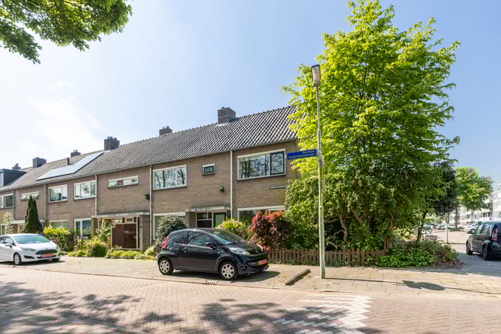 Foto 54 van Herman Heijermansstraat 17