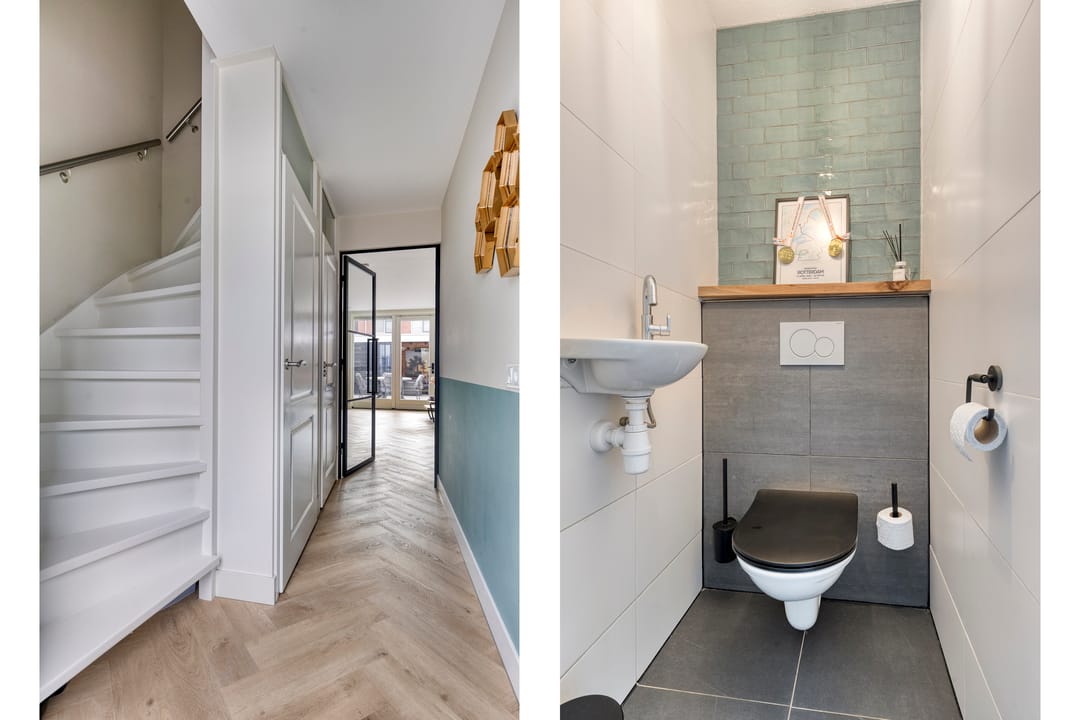 Foto 7 van Harskamperzand 9