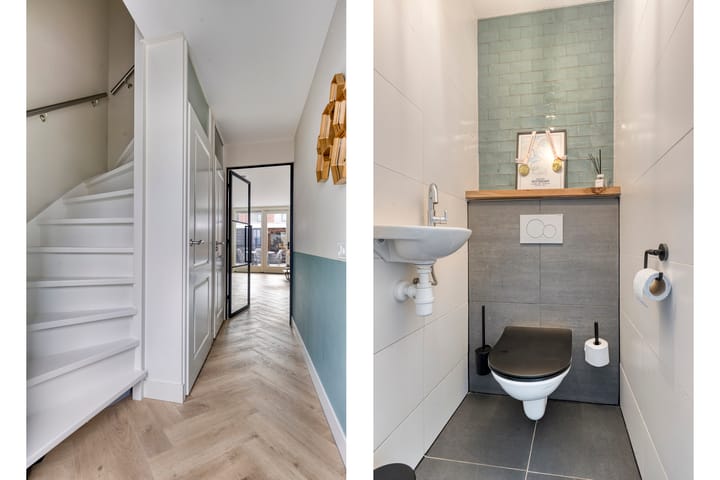 Foto 7 van Harskamperzand 9