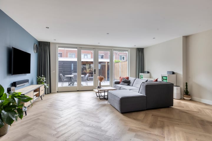 Foto 9 van Harskamperzand 9