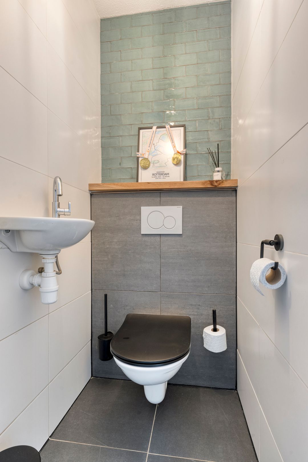 Foto 8 van Harskamperzand 9