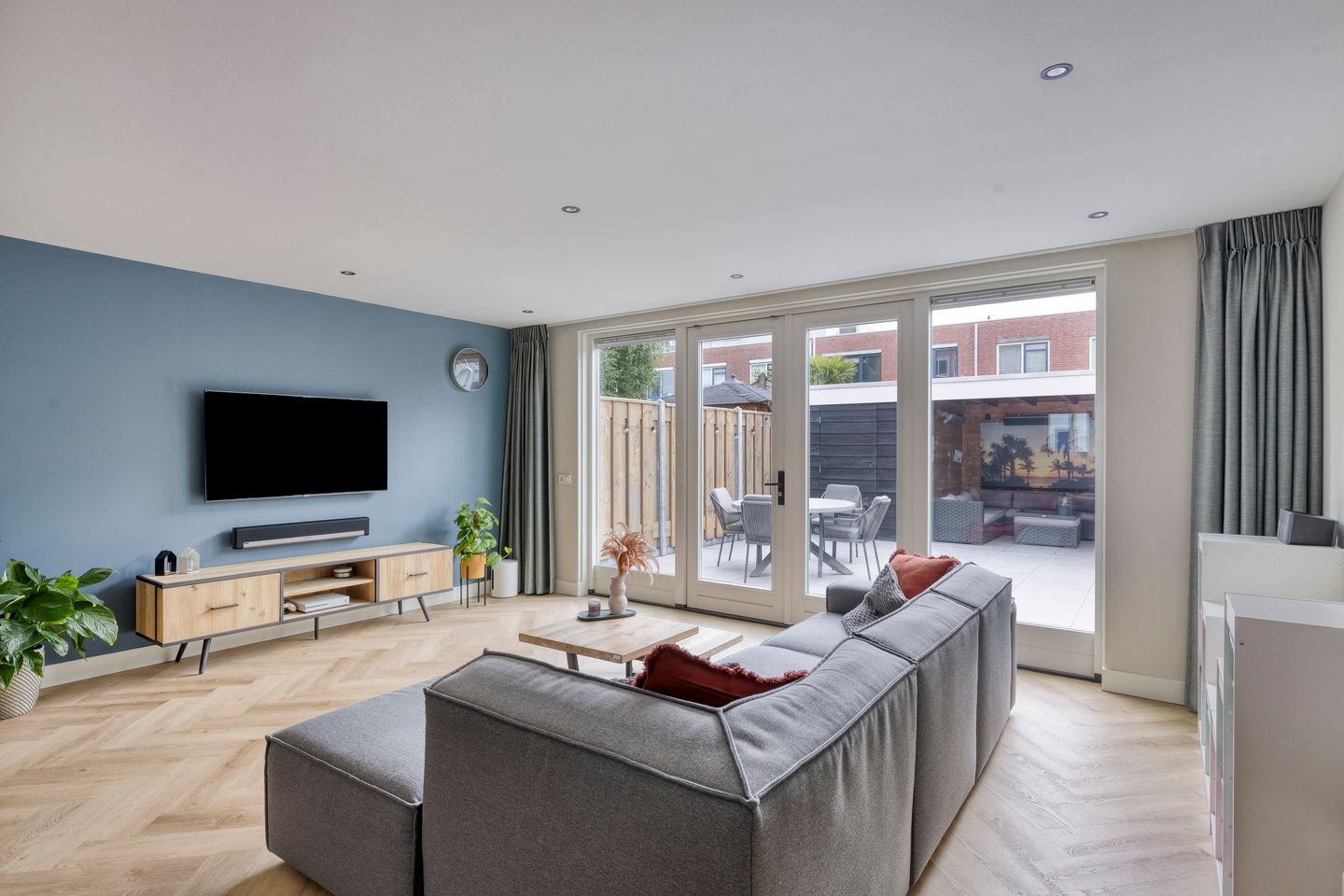 Foto 10 van Harskamperzand 9