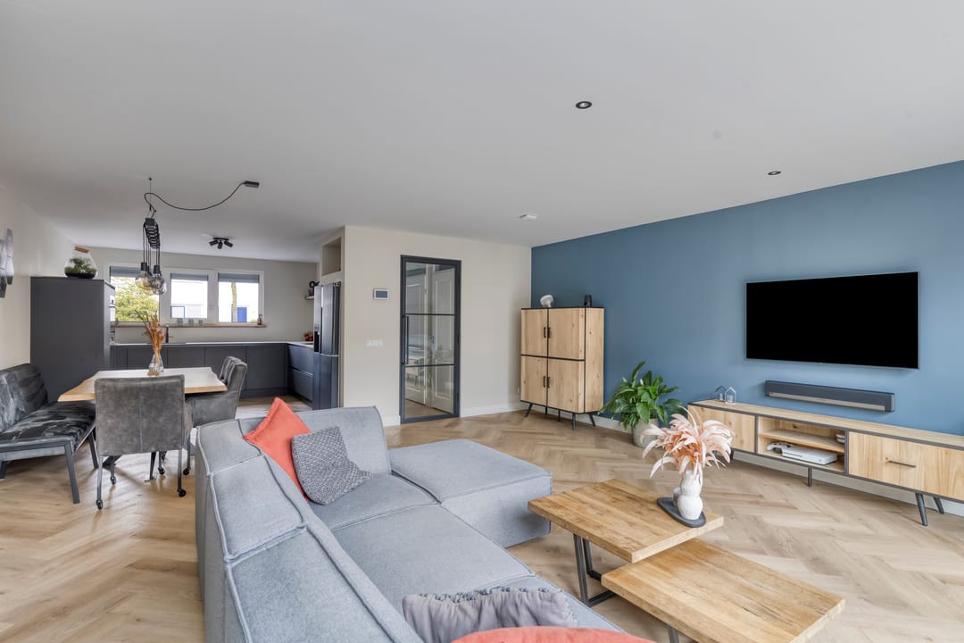 Foto 11 van Harskamperzand 9