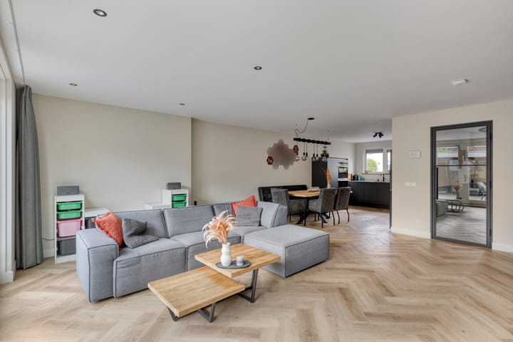 Foto 12 van Harskamperzand 9