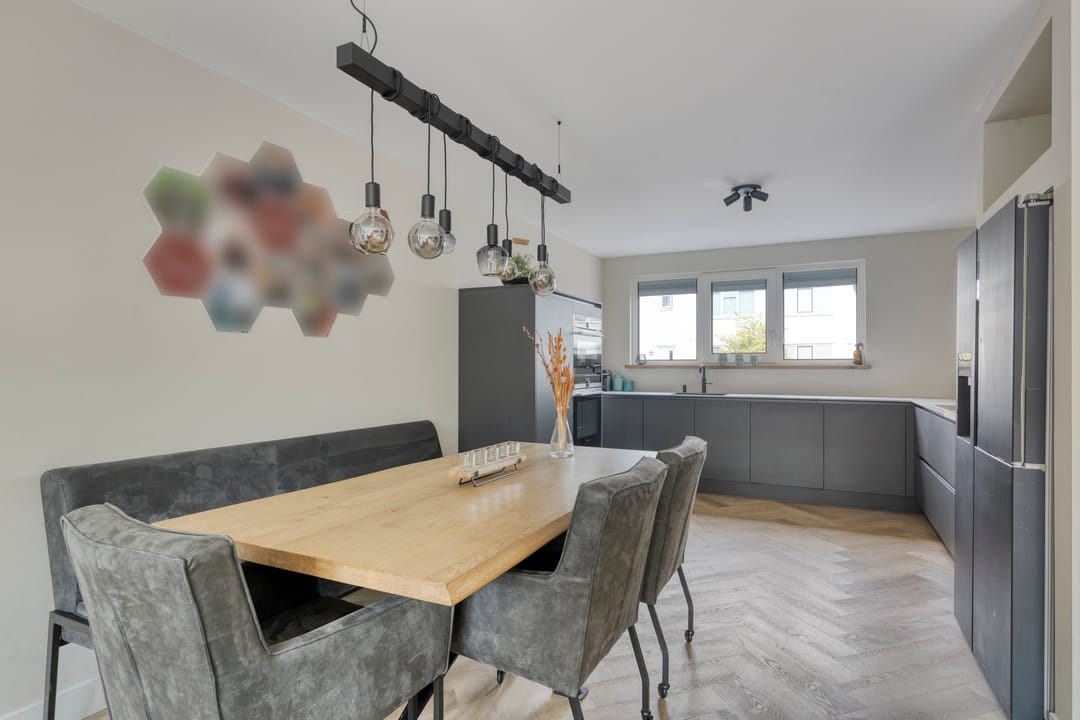 Foto 13 van Harskamperzand 9