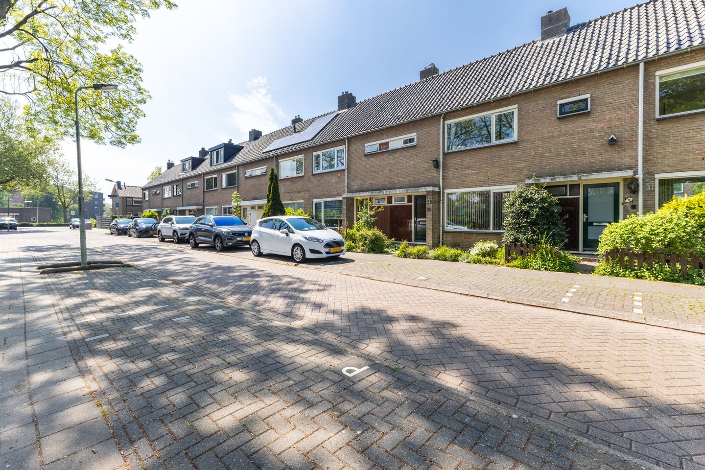 Foto 55 van Herman Heijermansstraat 17