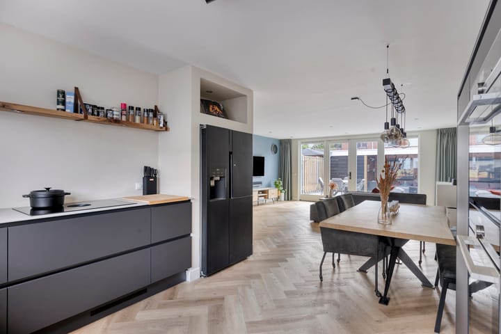 Foto 14 van Harskamperzand 9