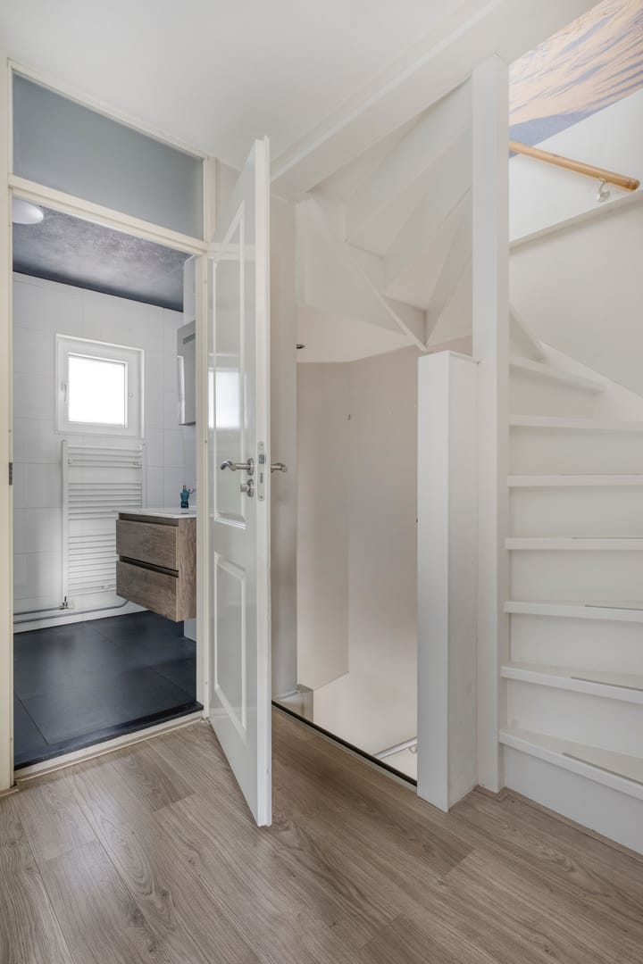 Foto 21 van Harskamperzand 9